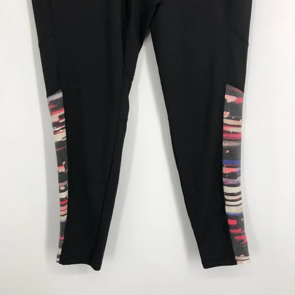 ‎LIVI Active Wide Band Leggings